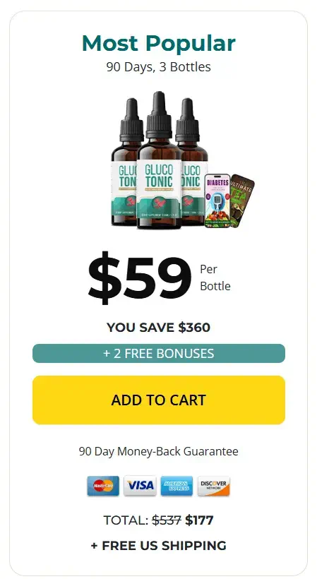 glucotonic_3_Bottles